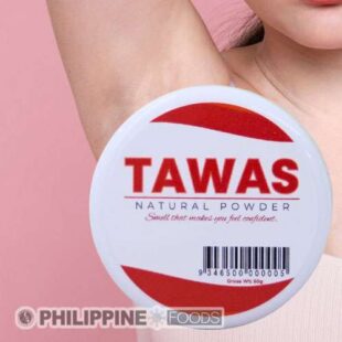 タワス パウダー 20g 【TAWAS 日本製】