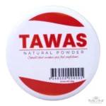 タワス パウダー 20g 【TAWAS 日本製】