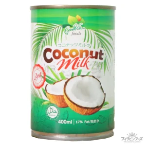 グッドビータ ココナッツミルク 400ml 【GOOD VITA】