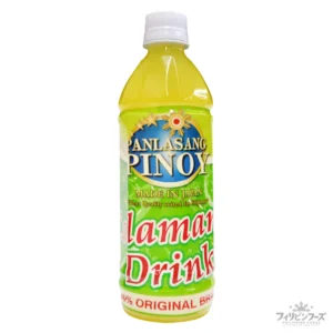 パンラサン ピノイ カラマンシージュース 500ml 【PANLASANG PINOY】