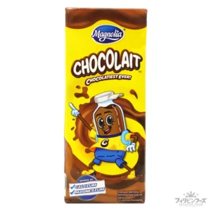 マグノリア チョコライト 250ml 【MAGNOLIA】