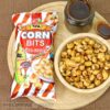 コーンビッツ バーベキュー 70g 【CORN BITS】