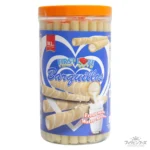 ファーストラブ バルキーリョス（バルキージョ）ミルク味 スティック 365g