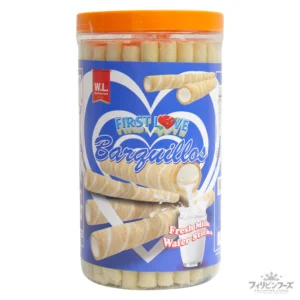 ファーストラブ バルキーリョス（バルキージョ）ミルク味 スティック 365g