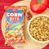 コーンビッツ スパイシーホット味 70g 【CORN BITS】