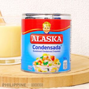 アラスカ コンデンサーダ クリーマー 370g 【ALASKA】