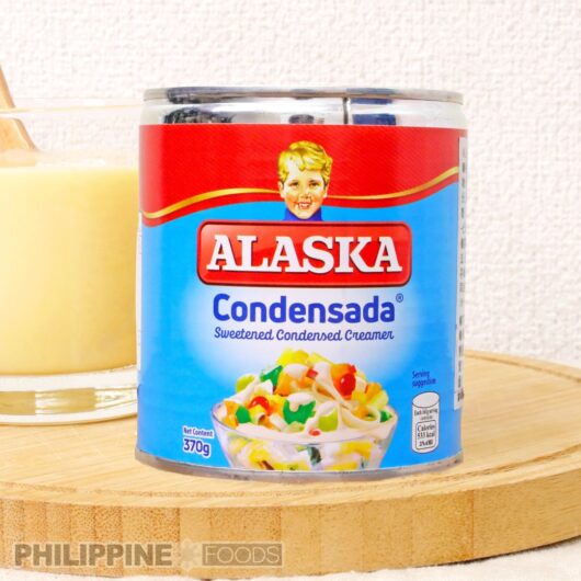 アラスカ コンデンサーダ クリーマー 370g 【ALASKA】