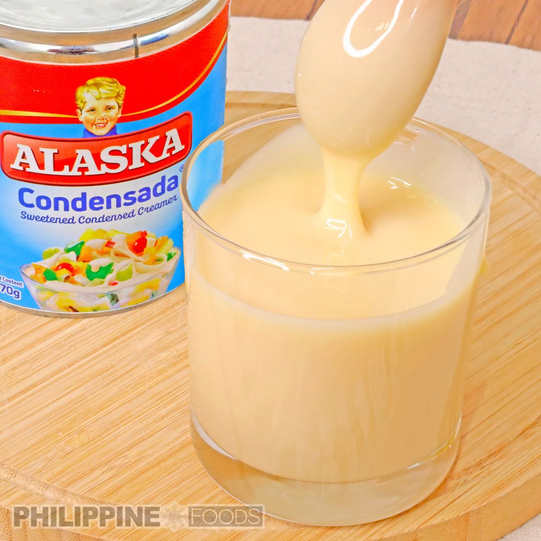 アラスカ コンデンサーダ クリーマー 370g 【ALASKA】 - 画像 (2)