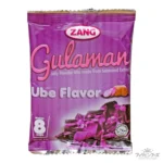 ザン グラマン ゼリーパウダー  ウベ味 1個パック(24g)【ZANG】
