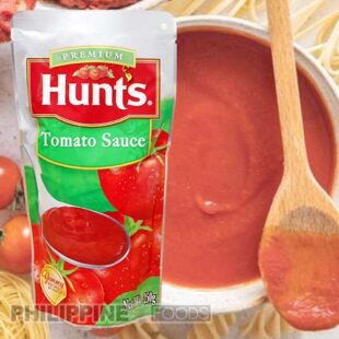 ハンツ トマトソース 250g 【HUNT'S】