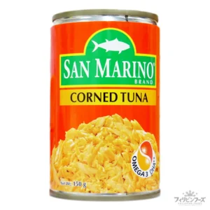 サンマリノ コーンドツナ レギュラー 150g 【SAN MARINO】