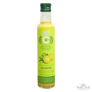 セイントC ピュア カラマンシーエキス 250ml【SAINT C】