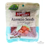 ママシッター アナトーシード（アツエテシーズ） 50g 【MAMA SITA'S】