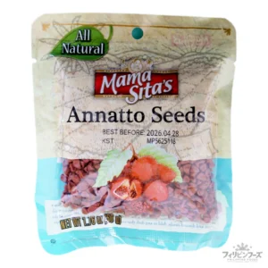 ママシッター アナトーシード（アツエテシーズ） 50g 【MAMA SITA'S】