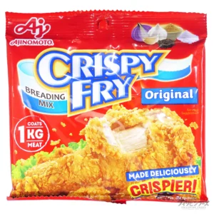 味の素 クリスピーフライ オリジナル 62g 【AJINOMOTO】