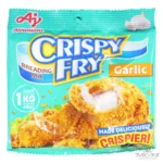 味の素 クリスピーフライ ガーリック 62g 【AJINOMOTO】