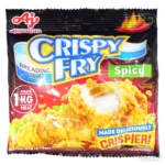 味の素 クリスピーフライ スパイシー 62g 【AJINOMOTO】