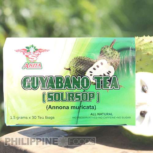 アキタ  グヤバノ茶 45g