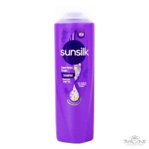 SUNSILK シャンプー エキスパート-パーフェクト ストレート 180ml 【SUNSILK】