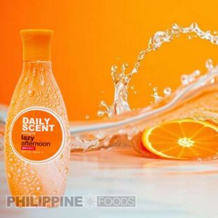 ベンチ デイリーセント レイジーアフタヌーン コロン 125ml 【BENCH】