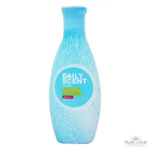 ベンチ デイリーセント サンデーモーニングコロン 125ml 【BENCH】