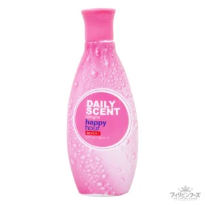 ベンチ デイリーセント ハッピーアワー コロン 125ml 【BENCH】