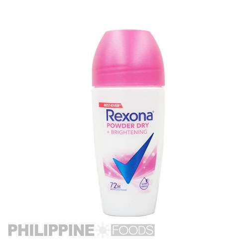 ゆり様　Rexona デオドラントロールオン 45ml×10本 Rexona レクソナ 女性用 デオドラント ロールオン 45ml