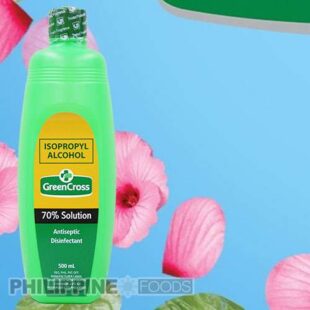 グリーンクロス アルコール 70% 500ml 【GREEN CROSS】