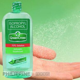 グリーンクロス アルコール モイスチュライザー 70% 500ml 【GREEN CROSS】