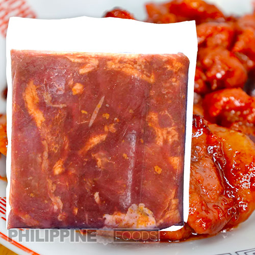 ベイビートシノ ホット 300g 【国内製造】 - 画像 (2)