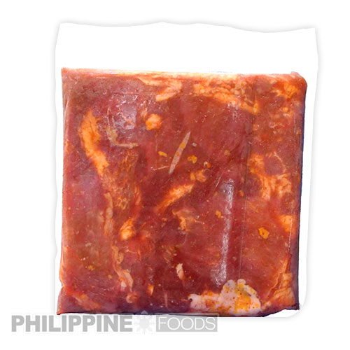 ベイビートシノ ホット 300g 【国内製造】 - 画像 (4)