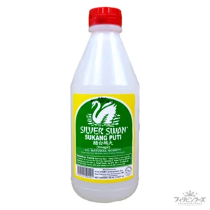 シルバースワン ビネガー スモール 385ml 【SILVERSWAN】