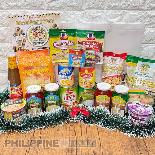 2025 クリスマス セット【6,480円→5,400円】