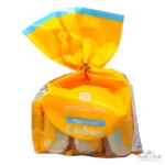ゴルディロックス ポルボロン カシューナッツ味 125g【GOLDILOCKS】