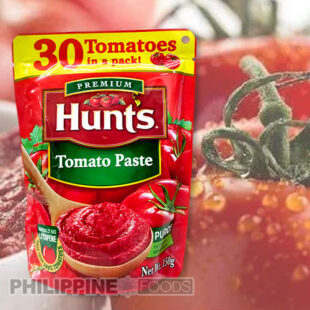 ハンツ トマトペースト 150g 【HUNT'S】