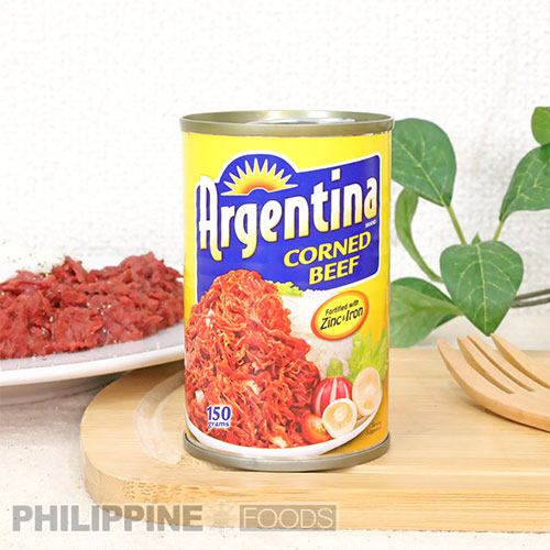 アルジェンティナ コンビ－フ (S) 150g【ARGENTINA】