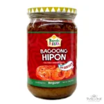 バリオフィエスタ バゴオン ヒポン レギュラー 250g 【BARRIO FIESTA】