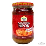 バリオフィエスタ バゴオン ヒポン スパイシー 250g 【BARRIO FIESTA】