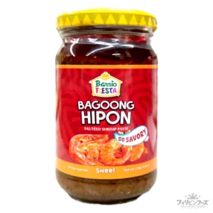 バリオフィエスタ バゴオン ヒポン スウィート 250g 【BARRIO FIESTA】