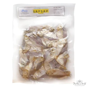 アニック 冷凍ドライフィッシュ サプサプ 200g 【ANIC SAP-SAP】