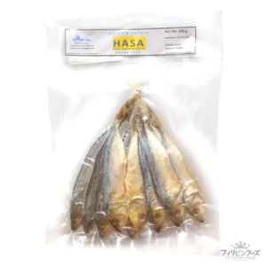 アニック 冷凍ドライフィッシュ ハサハサ 200g【ANIC HASA-HASA】