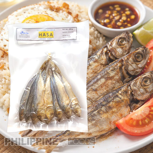 アニック ドライフィッシュ ハサハサ 200g【ANIC】