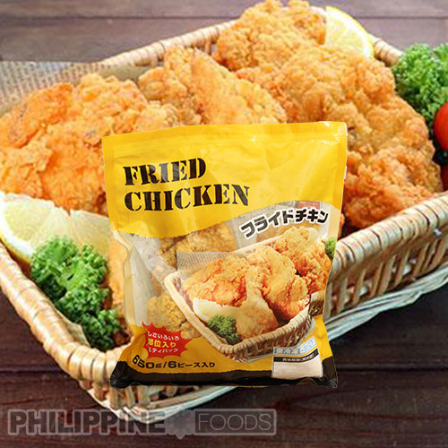 ニッポンハム フライドチキン（6個入）350g