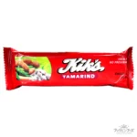 キックス タマリンドキャンディ スイートチリ 35g【KIK'S】
