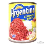 アルジェンティーナ コンビ－フ (L) 260g【ARGENTINA】