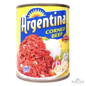 アルジェンティーナ コンビ－フ (L) 260g【ARGENTINA】