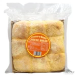 （冷凍）ピノイズ ベスト チーズブレッド 9個入り 【PINOY'S】