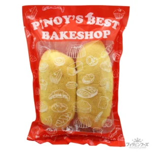 （冷凍）ピノイズ ベスト スパニッシュブレッド 2個入り 【PINOY'S】