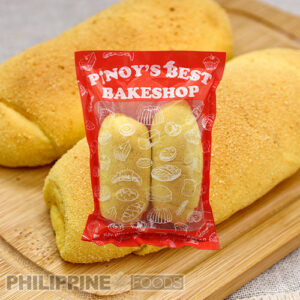 （冷凍）ピノイズ ベスト スパニッシュブレッド 2個入り 【PINOY'S】