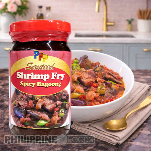 PPP ソテーシュリンプフライ スパイシー 250g【PPP】